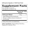 Young Living Sulfurzyme, 300 Capsules, Supports Joint Health, Promotes Healthy