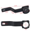 Crankshaft Positioning Tool For Ford, Crankshaft Wrench Holder for Timing