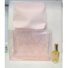 CHANTILLY EAU DE TOILETTE SPRAY 1 OZ & HANDBAG w