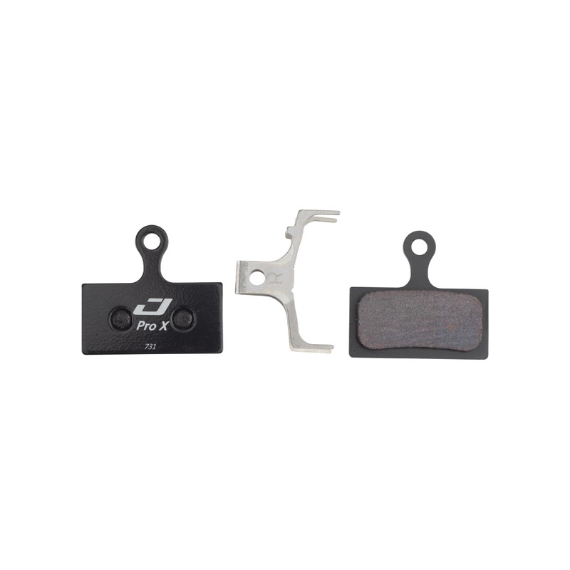 Jagwire Pro Extreme Sintered Disc Brake Pad - Shimano (XTR