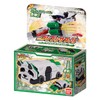 BANDAI Bakujo Sentai Bumbunger Bumbumbuka Series DX Bumbung Safari Wild