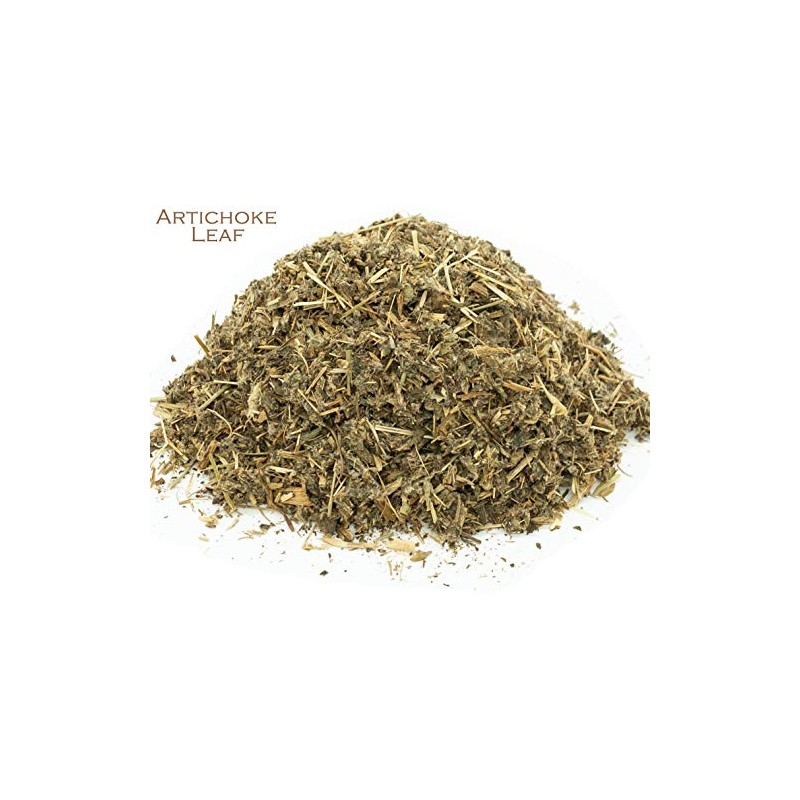 Artichoke Leaf and Black Tea Herbal Infusion (Java - 25