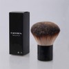 Kabuki Face Brush Foundation Brush for Powder Mineral Foundation Blending