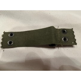 Nape Strap Helmet Vietnam War For Liner New Unissued Dsa 1967 Price Is For One