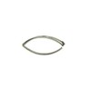 Daiwa (DAIWA) Fishing Net (Tamo) Shore Ball Frame Quick Stainless