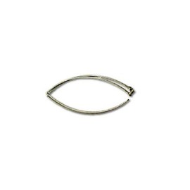 Daiwa (DAIWA) Fishing Net (Tamo) Shore Ball Frame Quick Stainless 4-45 Four-Fold Type 375184