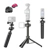Ulanzi MT-90 Camera Tripod, GoPro Tripod, Pocket3 Tripod, Smartphone Tripod,