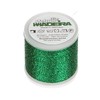 Tacony Corporation Madeira Metallic Thread 200 Meters-Green