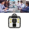 Body Camera 1080P HD Video Record Waterproof Portable Wearable Camera