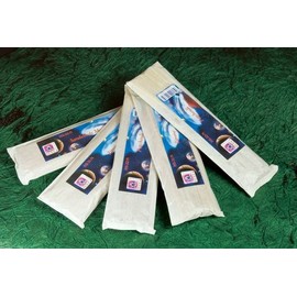 Berg Incense Sticks Refill Pack Holy Smokes Blue Line Lemon – 50 gr
