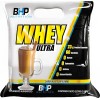 Suplemento Polvo Bhp Nutrition Proteína Sabor Café Capuchino 2300g
