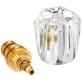 CORNAT TEC302501 1/2-inch Top Part Fitting - Red