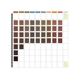 Ordeve Crystal Hair Color First Agent C7-NB 2.8 oz (80 g)