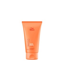 Wella Professionals Invigo Nutri-Enrich Frizz Control Cream, 150 ml