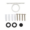Motorhome Shower Head, Caravan Shower Set, Robust Construction, 1.5 m