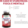 Equilibra Integratori Alimentari, Maca Forte, Tono e Vigore Fisico, Altodosato