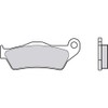 Brembo Brake Pads Sintered Metal 07BB28.SP 94 x 36.2 x