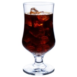 東洋佐々木ガラス Toyo Sasaki Glass Juice Glass, Aroma, 10.2 fl oz (310 ml), Made in Japan, Dishwasher Safe 35001HS