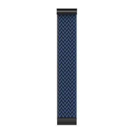 Lunar Straps Aesthetic Band for Going Out Compatible with Whoop 4.0 Band, Nylon, No Gemstone