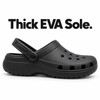 Unisex Lightweight Clog Slippers for Indoor & Outdoor Wear –