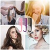 tiopeia 3 Pack Hair Comb Large Wide Tooth Comb Shower