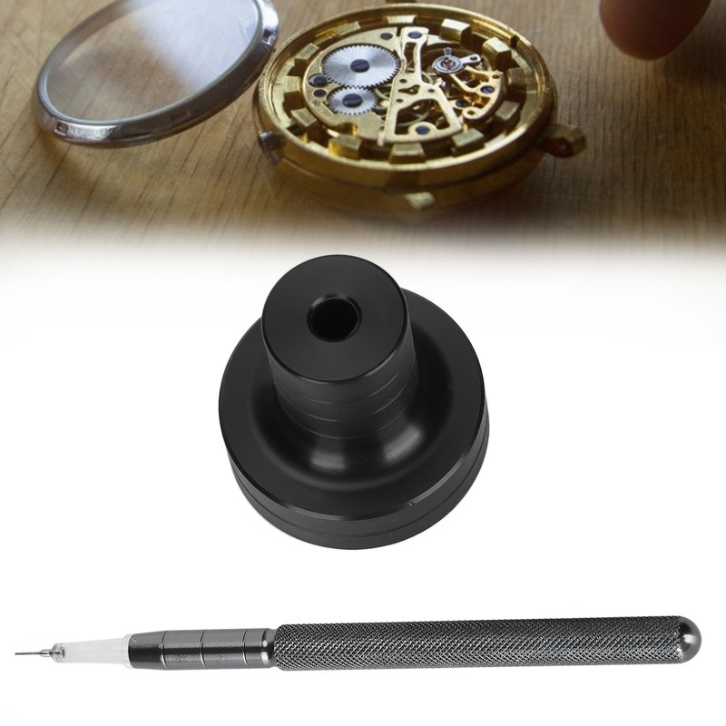 Automatic Watch Lubricant Oiler Watch Repair Oil Pin Pen Tool