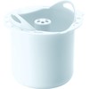 Beaba Pasta/Rice Cooker Babycook Duo, white