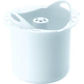 Beaba Pasta/Rice Cooker Babycook Duo, white