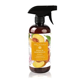 Abbey & Sullivan Linen Spray, Peach Magnolia, 16 oz