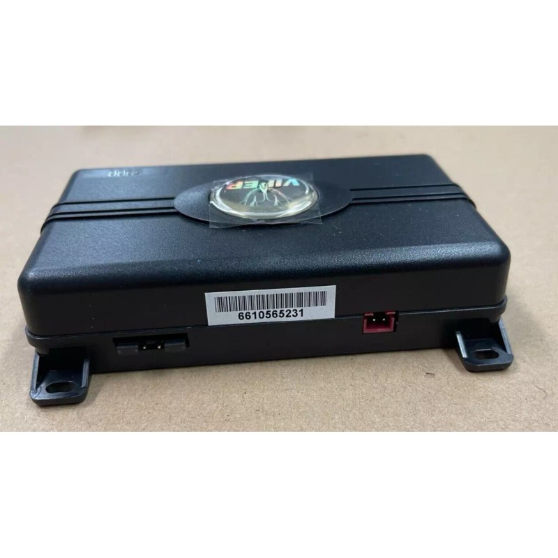 Viper NEW DEI Directed Viper 5900 Module / Brain ONLY