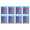Stitch Super Scrapbook - Collezione di adesivi per album di