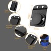 Magnetic Tool Holder Super Strong Tool Holster, Magnet Belt Clip