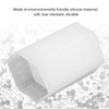 Resin Mold Large Pen Holder Silicone Molds Reusable DIY Casting