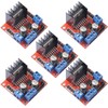 L298N Motor Driver Control Module for Arduino Intelligent Vehicle Robot