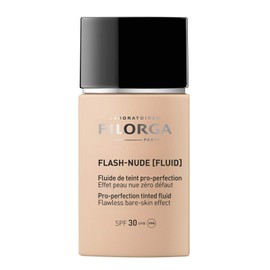 Filorga Flash Nude Fluid Base 02 Nude Gold 30ml