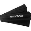 GODOX LM-S25 Mini Octa Softbox for GODOX Lux Master Camera