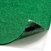 Black Pressure Sensitive Felt Sheet