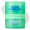 Vitamasques Ultra Hydrate Gel Cream - Lightweight Balance, Hydrating &