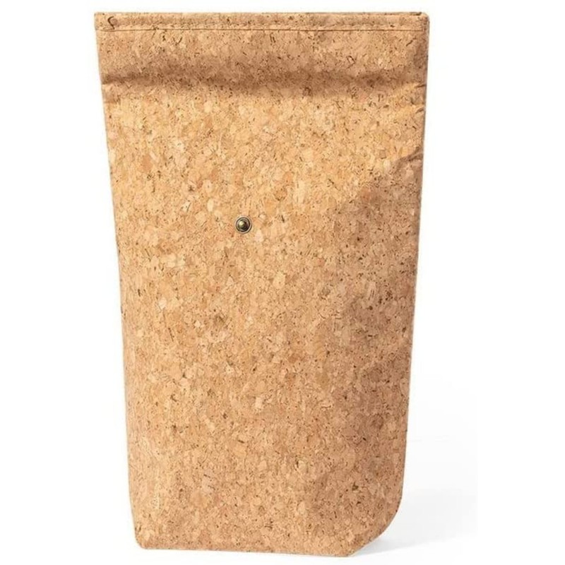 Cork Cool Bag - Cork Lunch Bag - Lunch Bag