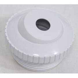 Hayward SP1419C White 1/2-Inch Opening Hydrostream Directional Flow Inlet Fitting with 1-1/2-Inch MIP Thread