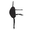 Kayak Backrest Professional Padded Comfortable Waterproof Canoe Backrest Support with