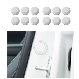 Toyota Corolla Corolla Touring 210 Series Corolla Fielder NZE Series ZRE Series Corolla Sports 210 Series Corolla Axio NZE/ZRE140 Series White 12 Piece Set