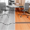 Floor Cord Cover Self Adhesive Cord Hider,20FT Cable Management, Extension