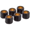 Kitaco Honda Super Roller Set, 6 Pieces
