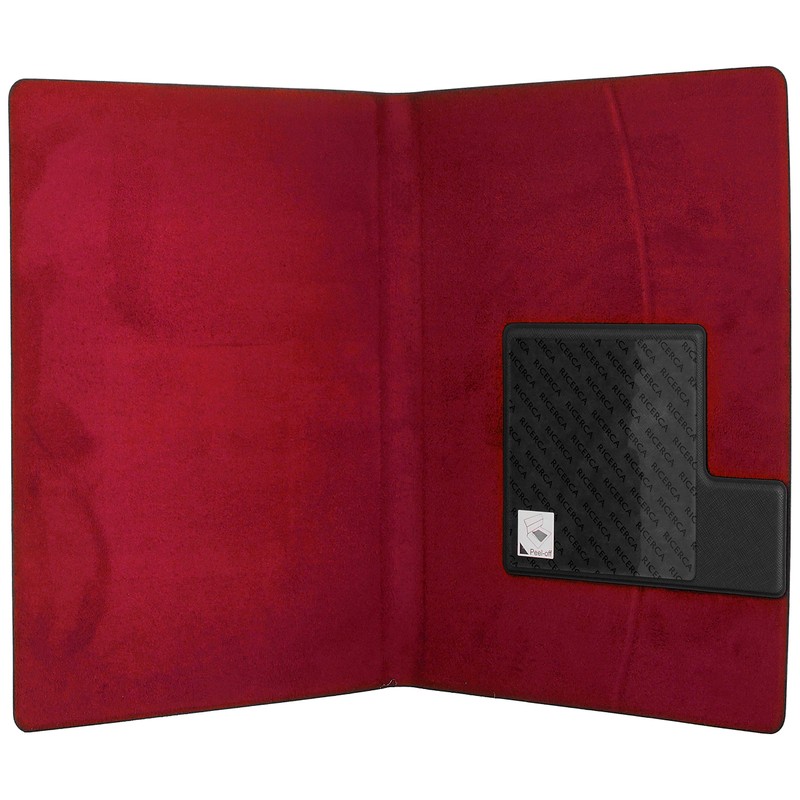 Elecom TB-10WDTBU Tablet Case, Tablet Case, 8.5-10.5 Inch Italian Soft