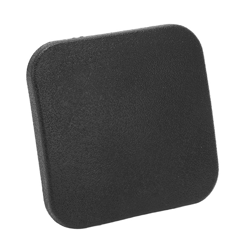 Automobile Trailer Hitch Cover Plug PT228‑35960‑HP 2PCs Replacement For 4RUNNER