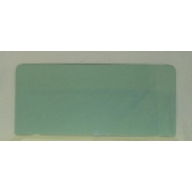 Auto City Classic Green Door Glass for 1948 - 1954 Hudson Coupe and 2DR Sedan LH or RH Side