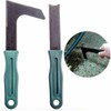 kanta 2PC PATIO WEED MOSS REMOVER Garden Paving Brick Drive