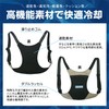 Heatstroke Prevention Product [BR-530 Ice Back Ice Bag 2 Color:
