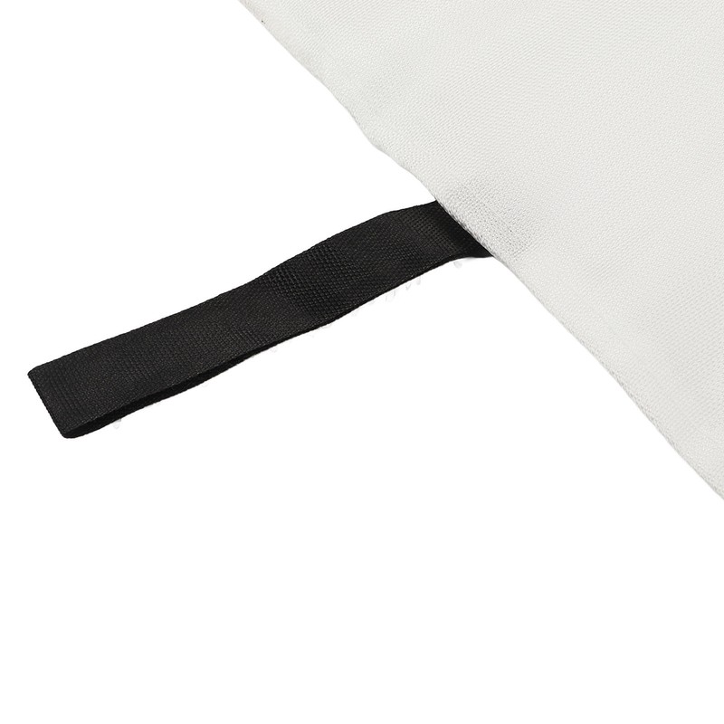 2pcs Emergency Fire Blanket Fiberglass Good Insulation Easy to Use